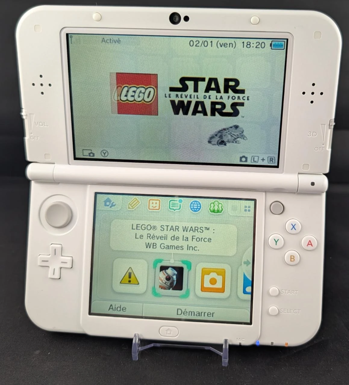Lego Star Wars O Despertar da Força – photo 6